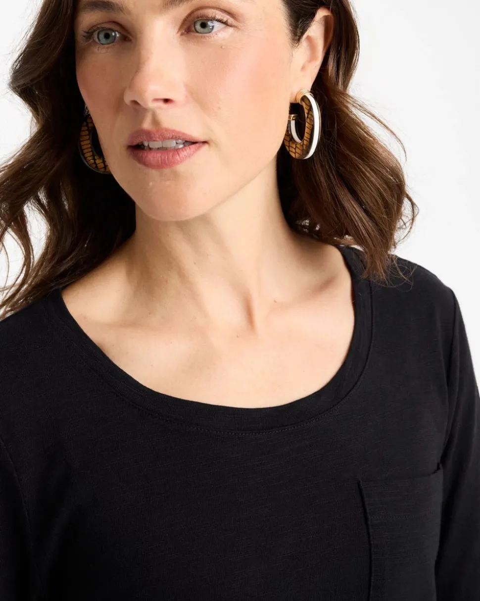 Animal Print Golden Hope Earrings