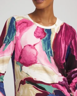 Artisanal Touch of Cool™ Layering Tee