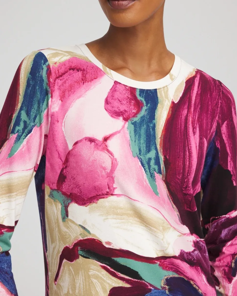 Artisanal Touch of Cool™ Layering Tee