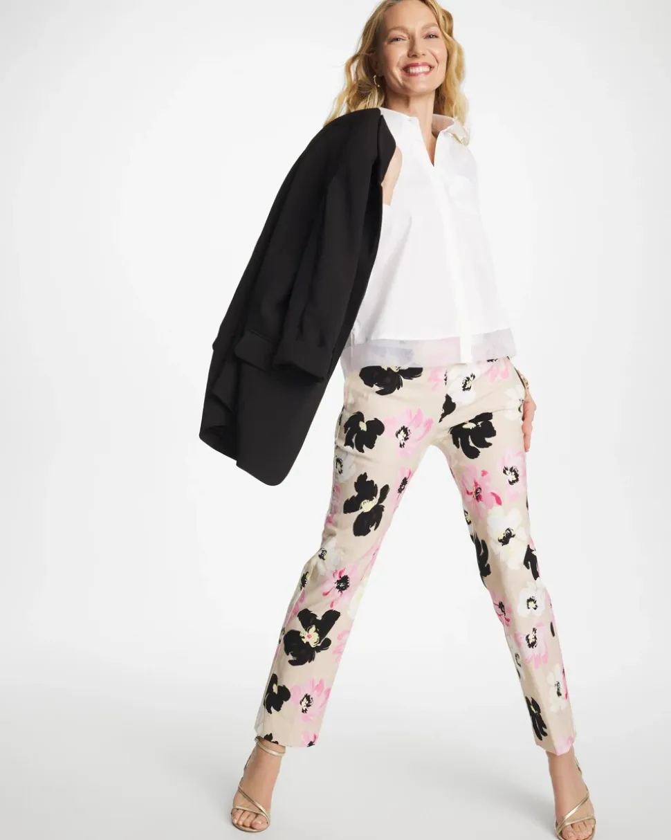 Blossom Brigitte™ Straight Crop