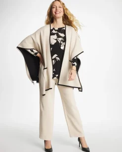 Blossom Matte Jersey Button Tunic