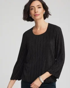 Bodre Flare Sleeve Top