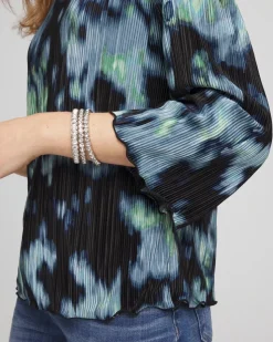 Bodre Flare Sleeve Top