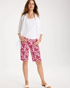 Bora Bliss Brigitte™ Slim Shorts