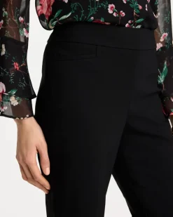 Brigitte™ Crop Flare