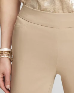 Brigitte™ Pull-On Slim Shorts