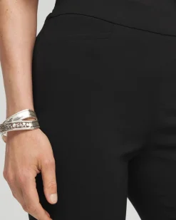 Brigitte™ Slim Ankle Pants