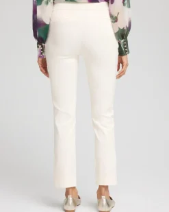 Brigitte™ Slim Ankle Pants