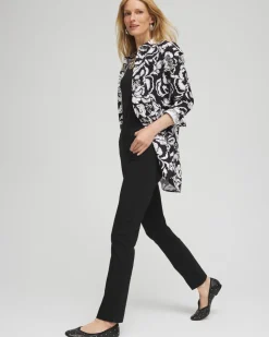 Brigitte™ Slim Ankle Pants