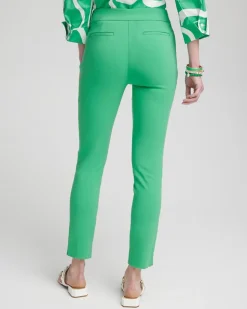 Brigitte™ Slim Ankle Pants