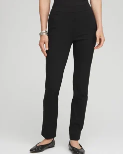Brigitte™ Slim Ankle Pants