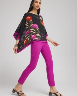 Brigitte™ Slim Ankle Pants