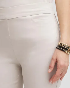Brigitte™ Slim Ankle Pants