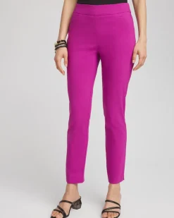 Brigitte™ Slim Ankle Pants