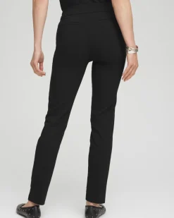 Brigitte™ Slim Ankle Pants