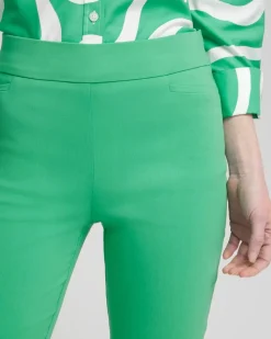Brigitte™ Slim Ankle Pants