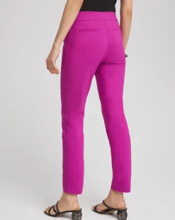 Brigitte™ Slim Ankle Pants