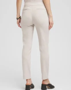 Brigitte™ Slim Ankle Pants