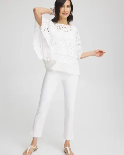 Brigitte™ Slim Ankle Pants