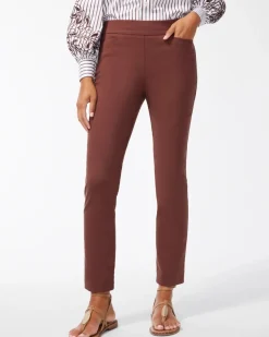 Brigitte™ Slim Ankle Pants