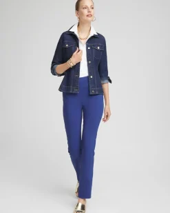 Brigitte 360 Slim Pants