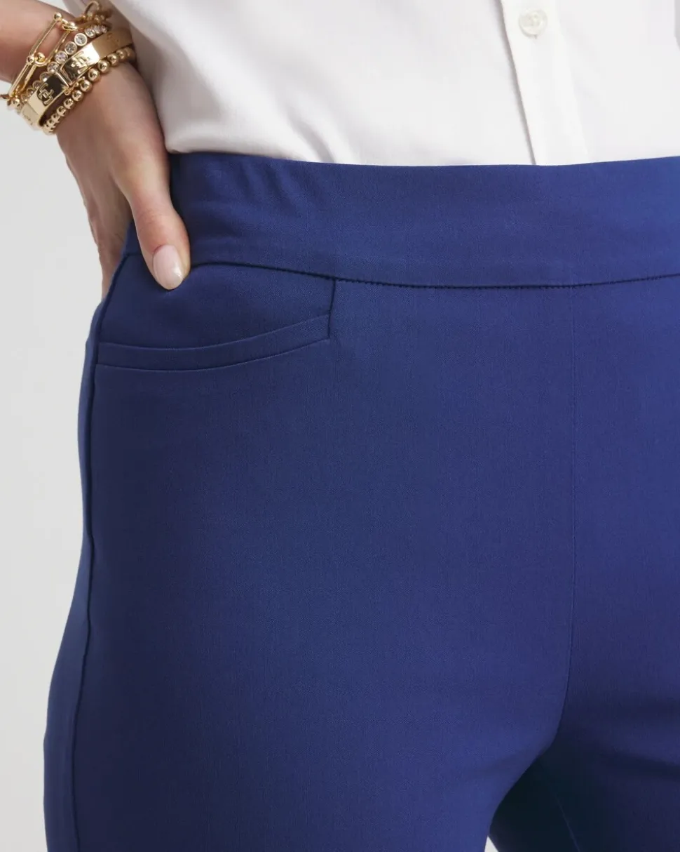 Brigitte 360 Slim Pants