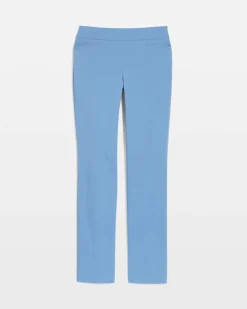 Brigitte™ Slim Pull-On Pants