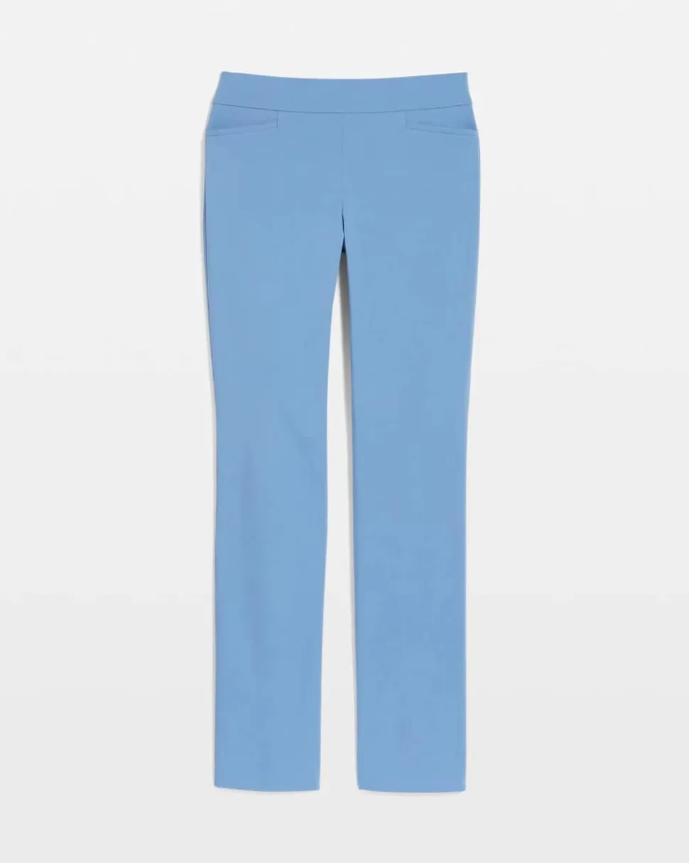 Brigitte™ Slim Pull-On Pants
