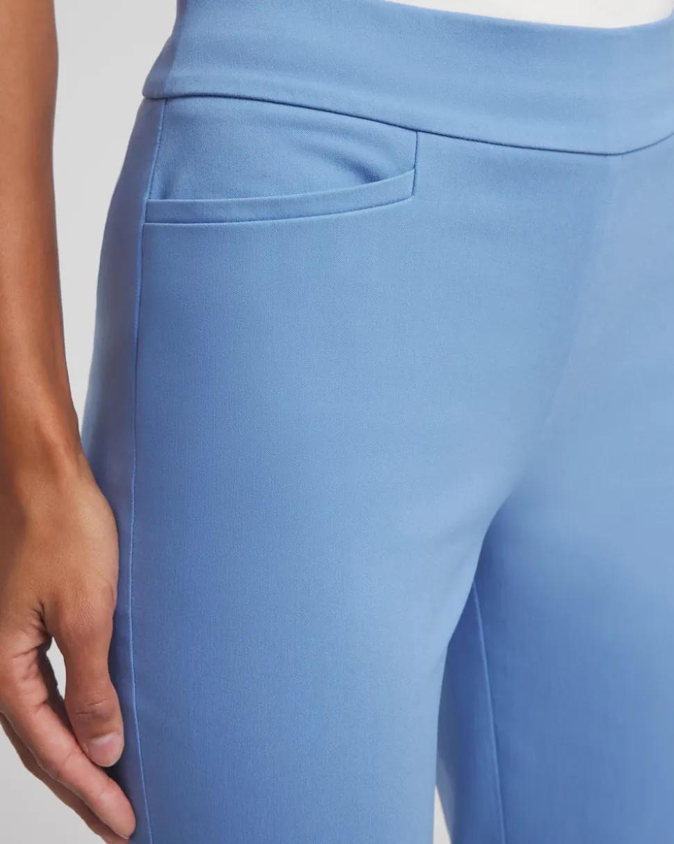 Brigitte™ Slim Pull-On Pants