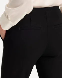 Brigitte™ Slim Pull-On Pants