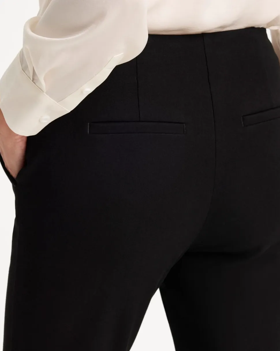 Brigitte™ Slim Pull-On Pants