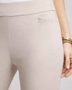 Brigitte™ Slim Pull-On Pants