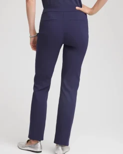 Brigitte™ Slim Pull-On Pants