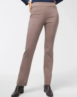 Brigitte™ Slim Pull-On Pants