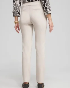 Brigitte™ Slim Pull-On Pants