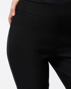 Brigitte™ Slim Pull-On Pants