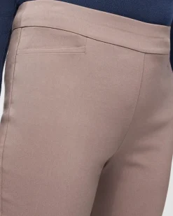 Brigitte™ Slim Pull-On Pants