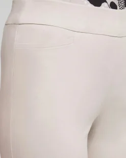 Brigitte™ Slim Pull-On Pants