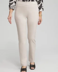 Brigitte™ Slim Pull-On Pants