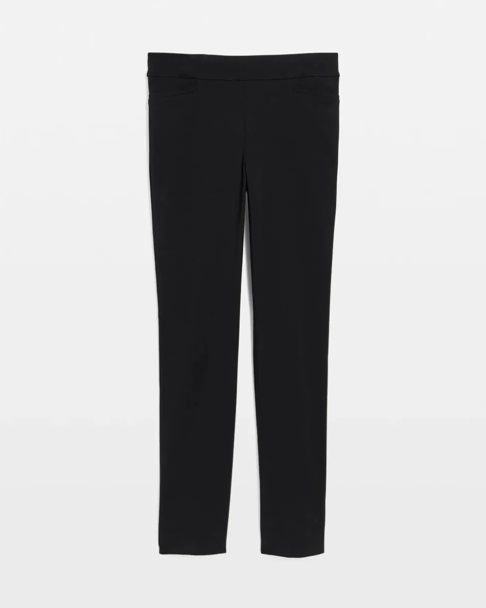 Brigitte™ Slim Pull-On Pants