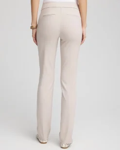 Brigitte™ Slim Pull-On Pants