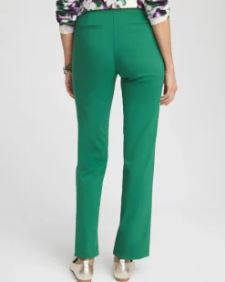 Brigitte™ Slim Pull-On Pants