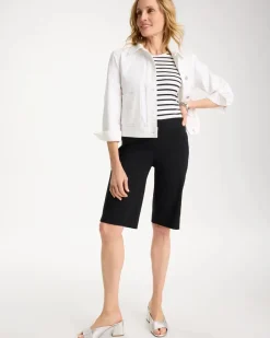 Brigitte™ Slim Shorts