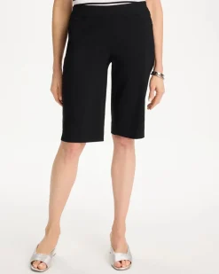 Brigitte™ Slim Shorts