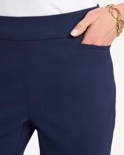 Brigitte™ Slim Shorts