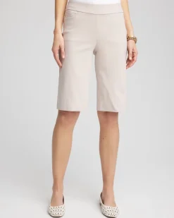 Brigitte™ Slim Shorts