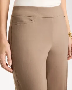 Brigitte™ Slim Shorts