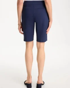 Brigitte™ Slim Shorts