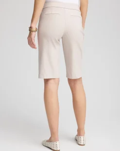 Brigitte™ Slim Shorts