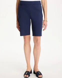 Brigitte™ Slim Shorts